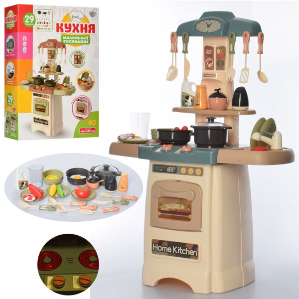 Кухня дитяча Limo Toy 889-197 Кухня дитяча Limo Toy 889-197